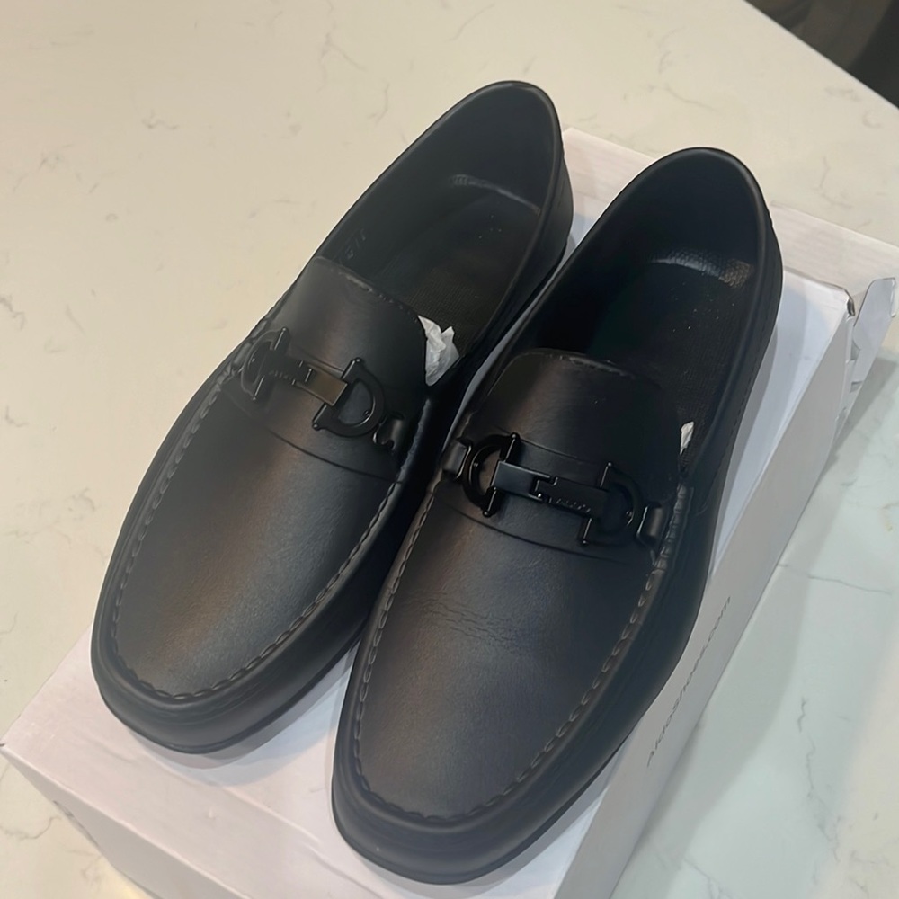 Men’s Aldo loafers